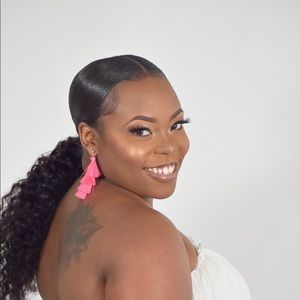 Meet your Posher, Shaye